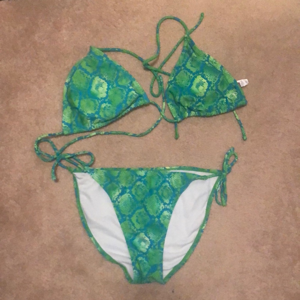 Op swim suit